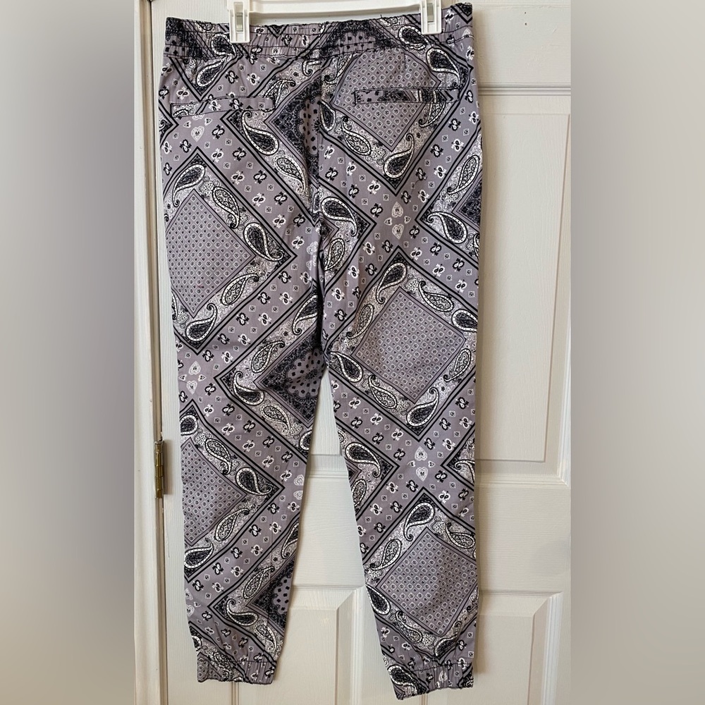 Fresh Prints of Bel-Air Stretch Twill Pants L - Picture 2 of 11